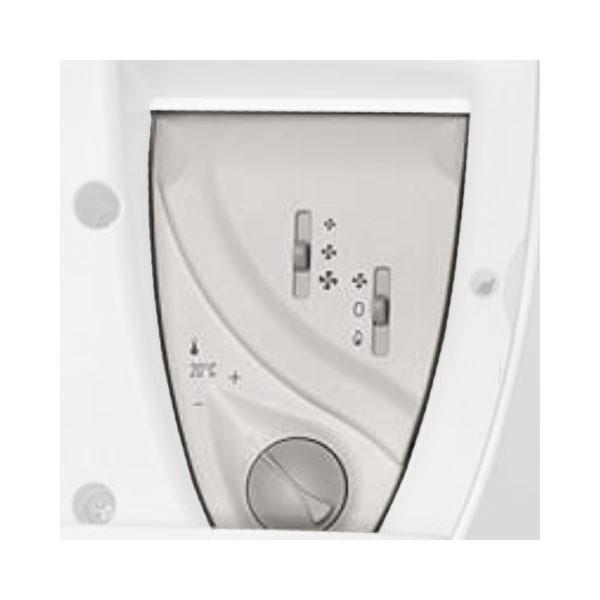 ActionClima CBE22 fan-coil termosztát