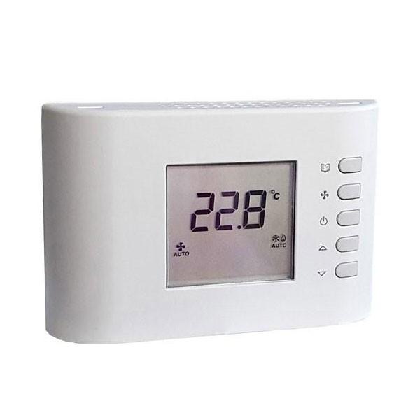 CRF07 fan-coil termosztát