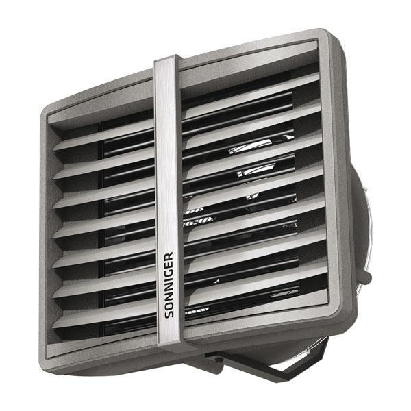 Sonniger Heater MIX2 légrétegződés gátló ventilátor
